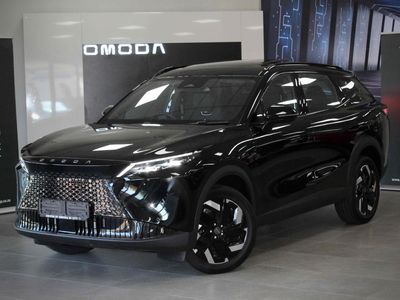 2026 Omoda C7 1.6T Luxury