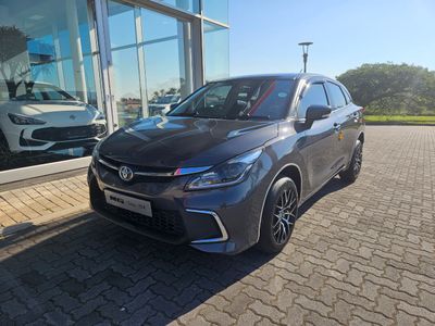 2024 Toyota Starlet 1.5 XI