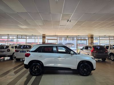 2021 Toyota Urban Cruiser 1.5 Xs Auto