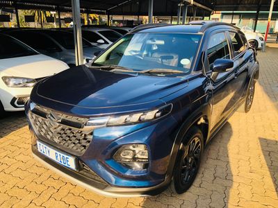 2024 Suzuki Fronx 1.5 GL Auto