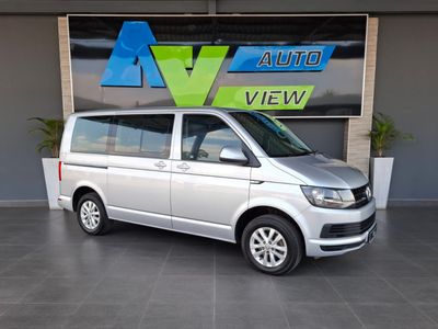 2019 Volkswagen Kombi 2.0 TDI Auto (103kW) Trendline