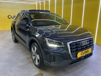 2021 Audi Q2 1.4 TFSI Advanced Auto | 35 TFSI