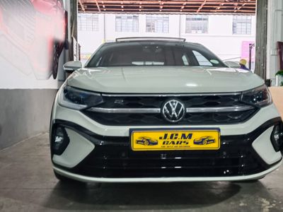 2024 Volkswagen Taigo 1.0 TSI R-Line Auto
