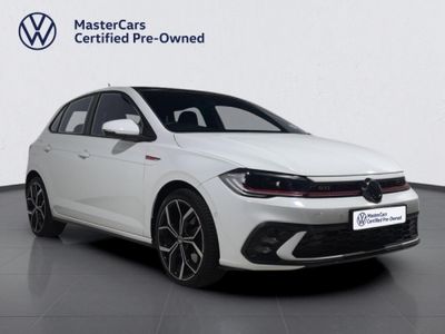 2023 Volkswagen Polo 2.0 GTI Auto (147kW)