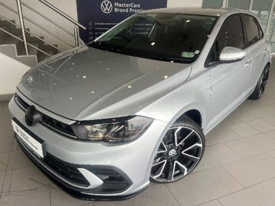 2025 Volkswagen Polo 1.0 TSI Life