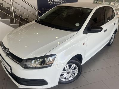 2026 Volkswagen Polo Vivo 1.4