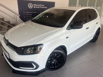 2026 Volkswagen Polo Vivo 1.4