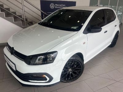 2025 Volkswagen Polo Vivo 1.4