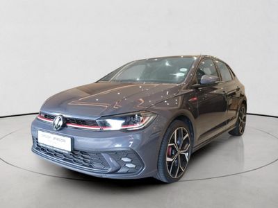 2022 Volkswagen Polo 2.0 GTI Auto (147kW)