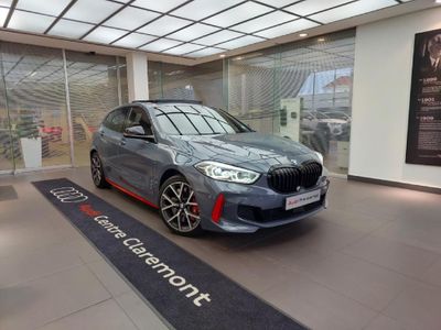 2024 BMW 1 Series 128ti M Sport Pro Auto