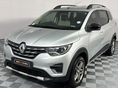 2021 Renault Triber 1.0 Intens Auto