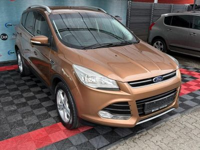 2013 Ford Kuga 1.6 EcoBoost Ambiente