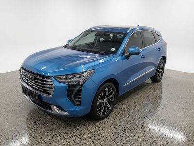 2021 Haval H2 1.5T Luxury Auto