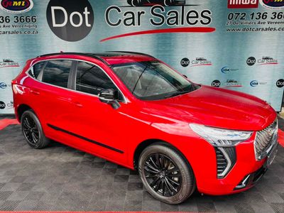 2023 Haval Jolion 1.5T S Super Luxury DCT