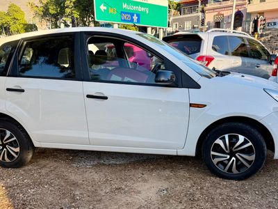 2015 Ford Figo 1.4 Ambiente