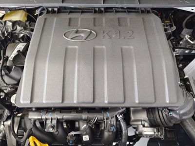 2025 Hyundai Exter 1.2 Executive