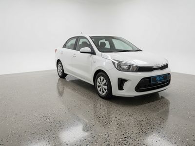 2021 Kia Pegas 1.4 LX