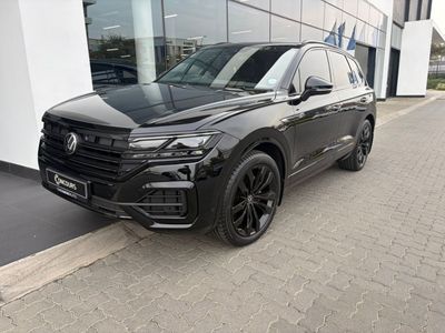 2023 Volkswagen Touareg 3.0 TDI V6 Executive