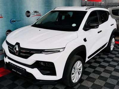 2023 Renault Kiger 1.0 Energy Life