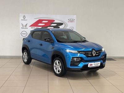 2024 Renault Kiger 1.0 Energy Zen