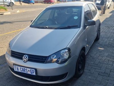 2012 Volkswagen Polo Vivo 1.4 Trendline 5-dr