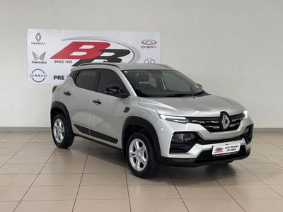 2025 Renault Kiger 1.0 Energy Zen Auto