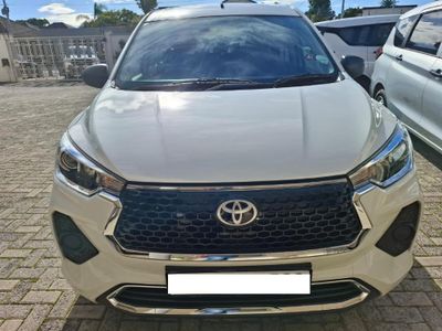 2026 Toyota Rumion 1.5 S