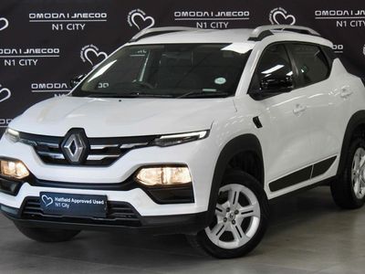 2022 Renault Kiger 1.0 Energy Zen