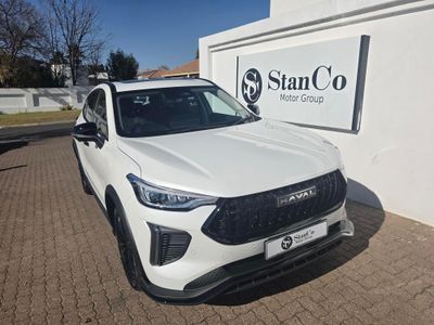 2026 Haval Jolion Pro 1.5T Ultra Luxury DCT