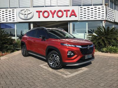 2026 Suzuki Fronx 1.5 GLX Auto