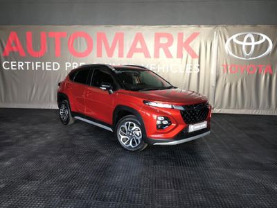 2026 Suzuki Fronx 1.5 GLX Auto
