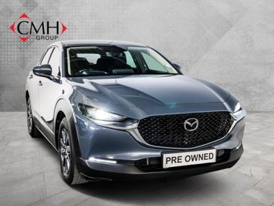 2021 Mazda CX-30 2.0 Dynamic Auto