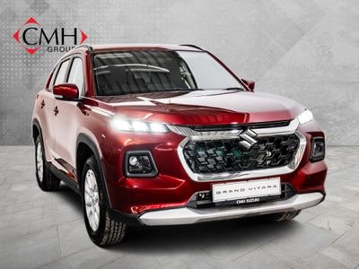 2026 Suzuki Grand Vitara 1.5 GL