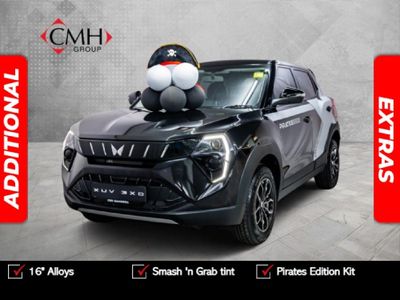2026 Mahindra XUV 3XO 1.2T MX2