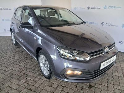 2026 Volkswagen Polo Vivo 1.4