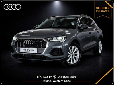 2023 Audi Q3 1.4T Auto Urban Edition | 35 TFSI