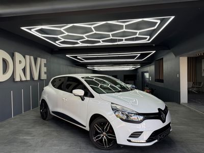 2020 Renault Clio IV 900T Dynamique 5-dr (66kW)