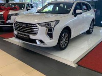 2023 Haval Jolion 1.5T Premium Auto