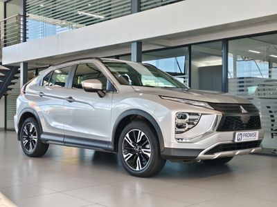 2023 Mitsubishi Eclipse Cross 2.0 GLS Auto