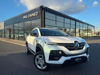 2022 Renault Kiger 1.0T Zen