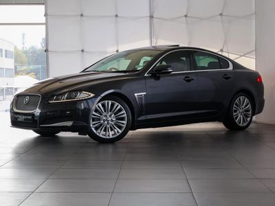 2013 Jaguar XF 3.0 S|C Premium Luxury