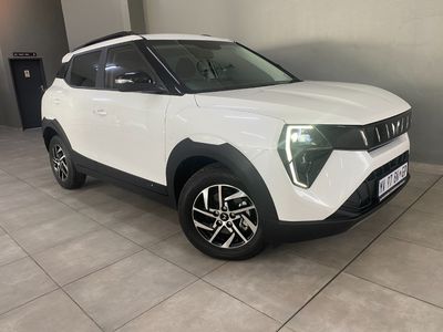 2026 Mahindra XUV 3XO 1.2T AX5 Auto
