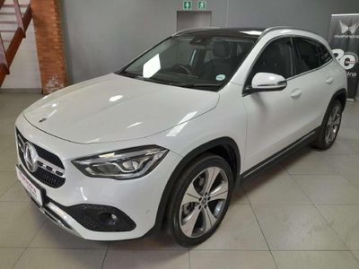 2021 Mercedes-Benz GLA 200 Progressive Auto