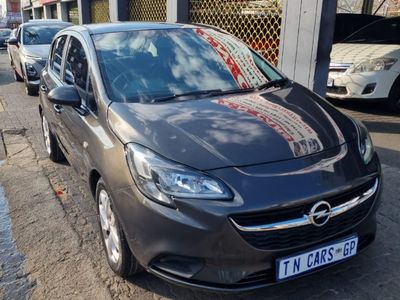 2016 Opel Astra 1.6T Sport 5-dr