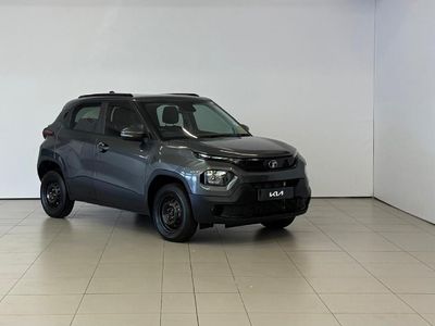 2025 TATA Punch 1.2 Adventure +S Auto