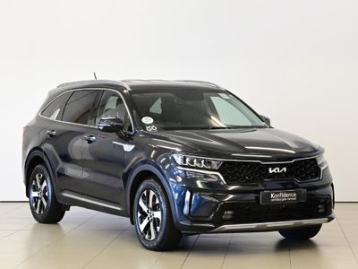 2024 Kia Sorento 2.2D EX+ Auto