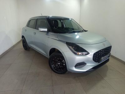 2025 Suzuki Swift 1.2 GL