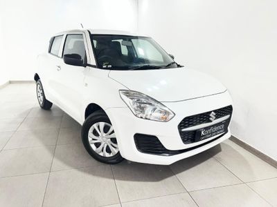 2023 Suzuki Swift 1.2 GA