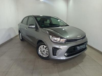 2024 Kia Pegas 1.4 EX