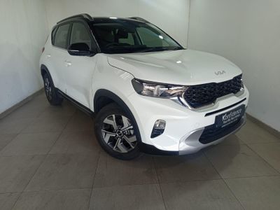 2024 Kia Sonet 1.5 EX